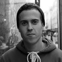 Ben Steers a Co-founder & Creative Director in Bristol working at Fiasco  Design