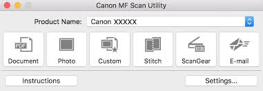 To use this web manual, please enable javascript and cookie in your web browser. Macos Scangear Mf User S Guide Pdf Free Download