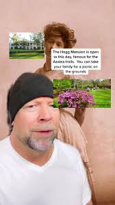 The First Lady of Texas Ima Hogg