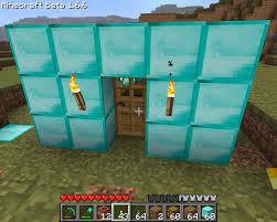 Apr 03, 2020 · i built tiny mansion inside diamond in minecraft!i used diamond to build the most expensive tiny mansion in minecraft!#tiny #build #minecraft Diamond House Minecraft Map