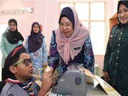 Portal informasi pendidikan khas kelantan. Kpm Akan Tambah Guru Pendidikan Khas