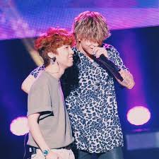 Paranoid Ash Island Rappers Korean Artist Singer