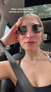 Madison Olivia Opening for Kip Moore