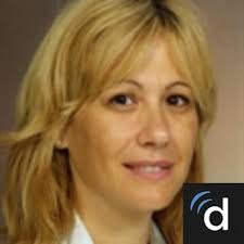 Dr. Clarissa Liew, MD