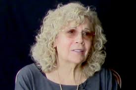 Barbara Harris Whitfield: The Meaning of Life… and the Energy of God