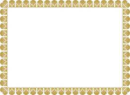 Free Blank Certificate Templates Certificate Template Free Printable Certificates Free P Free Printable Certificates Certificate Border Blank Certificate