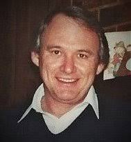 John (Johnny) Edgar Moore Obituary