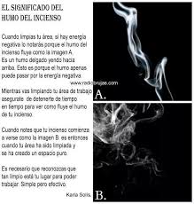 Incienso Limpieza De Malas Energias Sahumerios Incienso