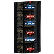 Russer Beef Bologna - The Fresh Grocer