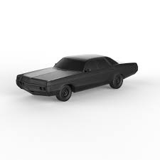 Image result for Black 1970 Polara