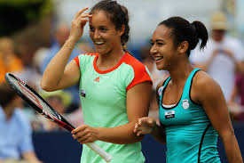 Her last victories are the acapulco 2020 tournament. Laura Robson And Heather Watson Who Will Climb Higher Bleacher Report Latest News Videos And Highlights