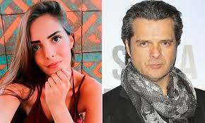 Aunque sabe que aún queda pendiente la repartición de la herencia que mariana levy le dejó a sus tres hijos, maría, paula y josé emilio. Revista Hola Ø¹Ù„Ù‰ ØªÙˆÙŠØªØ± Maria Levy Y Ariel Lopez Padilla Trabajaran Juntos Por Primera Vez Asi Lo Revelo El Actor Https T Co Gnj4cw2ziu