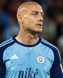 Jaba Kankava » Bilanz unter Schiedsrichter Bernie Raymond Blom