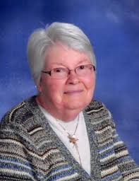 Margaret "Jean" Buller Obituary September 24, 2019