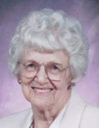 Ardis Petersen, 95, Alden