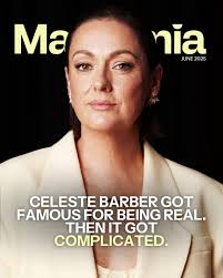 A parody of a Kim Kardashian photo changed everything for the comedian.  https://mamamia.au/4ecTJf0