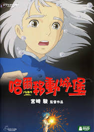 Download Howl's Moving Castle: Howl's Moving Castle (2028x2853) | Howls  moving castle, Howl's moving castle, Studio ghibli