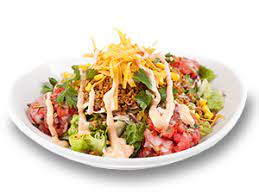 Native Foods Cafe Native Foods Cafe Native Foods Vegan Taco Salad