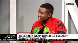 +27 (0) 12 393 1000 saps head office koedoe building 236 pretorius street pretoria private bag x94 pretoria 0001 gps coordinates: Bonginkosi Khanyile Fees Must Fall Activist Youtube