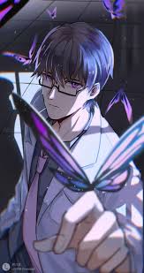 artist 然八岁
