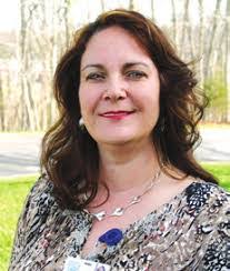 Karen Poteat's Instagram, Twitter & Facebook