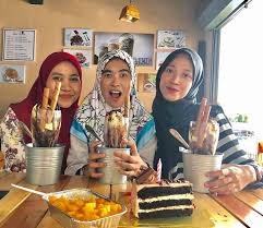 Berikut ini rekomendasi tempat kuliner ipoh malaysia yang rasanya enak tapi harganya murah. Viral Oh Viral Tempat Makan Best Di Perak Yg Menyediakan Facebook