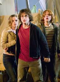There's this idea that emma watson, rupert and myself are the best of friends who always hang out together,' he not the 'best of friends': Daniel Radcliffe Emma Watson And Rupert Grint On Fire About Harry Potter Popentertainmentblog Com