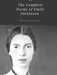 The Complete Poems of Emily Dickinson
