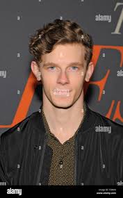 Ryan sanders hi-res stock photography and images