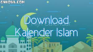 Yang dimaksud master kalender adalah kalender mentah yang bisa diedit kembali. Download Kalender Islam 2021 Lengkap Pdf Jpg Excel Word Enkosa Com Informasi Kalender Dan Hari Besar Bulan Januari Hingga Desember 2021