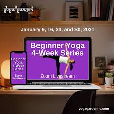 Maybe you would like to learn more about one of these? Yoga Garden Of Apex Yogagarden Twitter