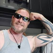 47-year-old man reported missing after Christmas