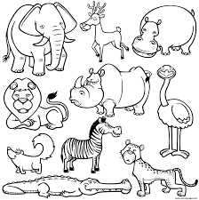 Check spelling or type a new query. 51 Printable Wild Animals Colouring Zoo Animal Coloring Pages Animal Coloring Pages Zoo Coloring Pages