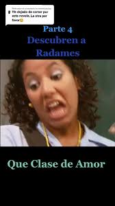 Responder a @mishellcarpioz #QueClaseDeAmor Descubren a Radames #Lizzie 🌻  #Ecuador #México #Colombia #Venezuela #Perú #Chile #Argentina