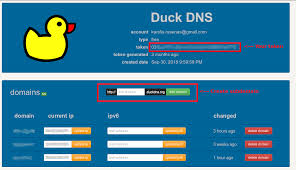With the duckdns integration you can keep your duckdns record up to date. Home Assistant Remote Access Add On Webhook Relay