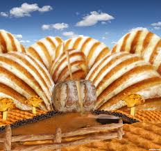 Image result for carl warner foodscapes