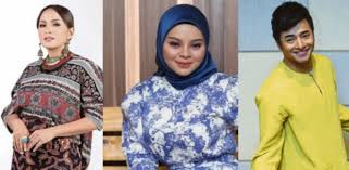 For booking & enquiries : Showbiz Mco Haiza Siti Sarah And Dafi Help Out 400 Families