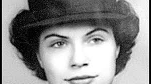 Obituary: Eddy, Bobbee Judd