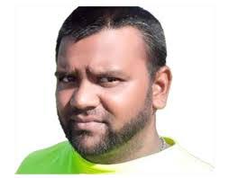 Neil Samaroo's Instagram, Twitter & Facebook