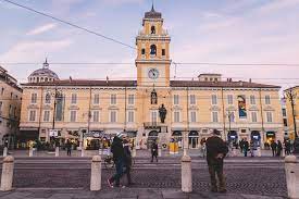 Nächste zeitumstellung, wetter, vorwahl und uhrzeiten für sonne & mond in parma. Parma Italiens Herz Des Guten Geschmacks Sehenswurdigkeiten Tipps