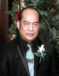 Obituary information for Sesinando "Andy" G. Biag