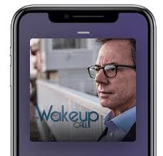 This Was My Wakeup Call with Stephan Spencer