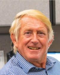 John Graham Obituary (1953