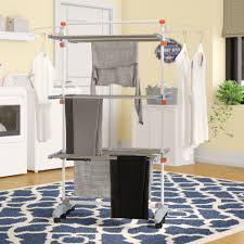 We did not find results for: Clothes Drying Rack Clothes Multi Hanger Rotating Folding Garment Airer Indoor Outdoor Free Standing Home Garden