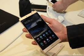 Huawei P8Max Gets Unboxed And Compared ...