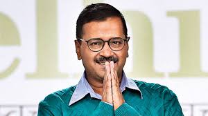 Arvind kejriwal is the national convener of the aam aadmi party (aap) and chief minister of delhi since february 15, 2015. Dna Edit Waiver Raj As Polls Approach Arvind Kejriwal Is Generosity Personified