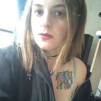 Gabriela Alfred Arnold