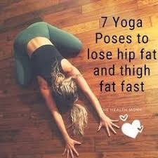 Pin On Yoga For Weight Loss