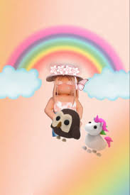 Explore and download tons of high quality roblox wallpapers all for free! Rainbow Roblox Wallpapers Wallpaper Cave