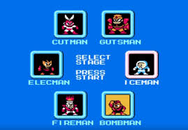 Mega Man Legacy Collection Tips Tricks And The Right Boss